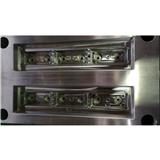 Mold standardization and application of mold standard parts