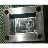 Selection of mold materials