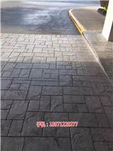 藝術壓模地坪材料多少錢-雅涂地坪