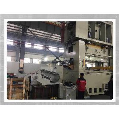 Zhongshan Zhaoliqing Machinery Co., Ltd.图片