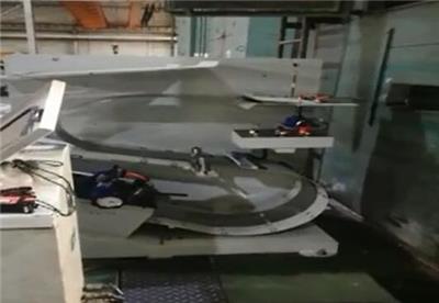 High speed single,dual axis servo feeder
