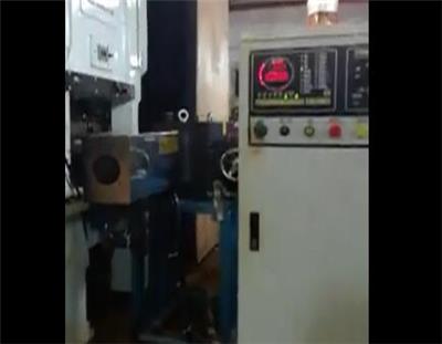High speed single,dual axis servo feeder
