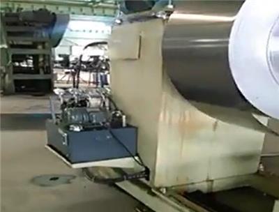 High speed single,dual axis servo feeder