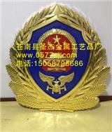 江西省上饒市1.8米八一軍徽制作，警徽生產，消防徽現貨批發