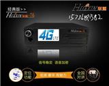 出租車電臺L8的安裝方法