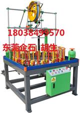中國(guó)結(jié)線高速編織機(jī)（走馬機(jī)）湖北省