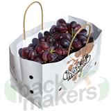 Food Vacuum Bag Can Prevent Food Crushing and Deformation 