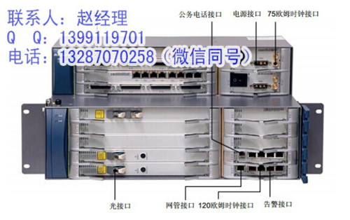 回收华为osn7500_回收华为OSN