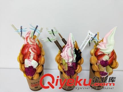 為什么沈陽蛋仔冰淇淋的雞蛋仔制作時會出現(xiàn)受熱不均勻