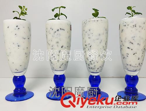 沈陽酸奶水果撈開店流程