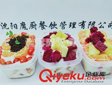 沈陽酸奶水果撈應(yīng)該怎么更好的保存