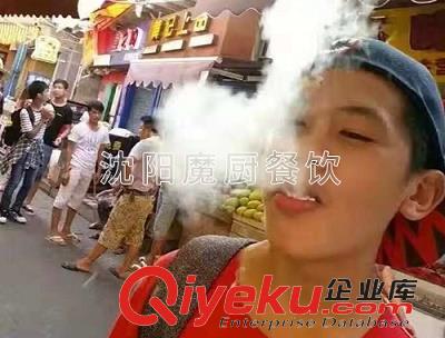 沈陽液氮冰淇淋口感上{ms}哈根達斯！真的假的？