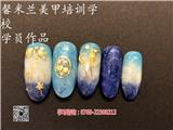 冷水江哪里有美甲培訓(xùn)_冷水江美甲培訓(xùn)學(xué)校