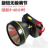 Performance Introduction of LED Flashlight 