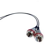 UHF公頭-IPEX 接1.13 電纜組件