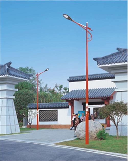 LED路灯