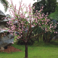 仿真植物灯