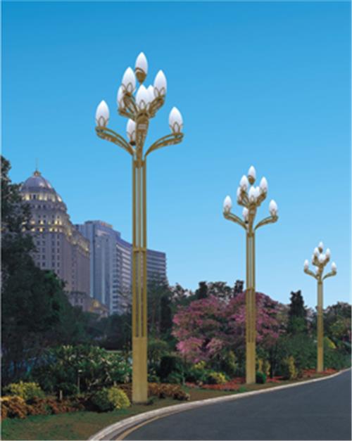 LED玉兰灯
