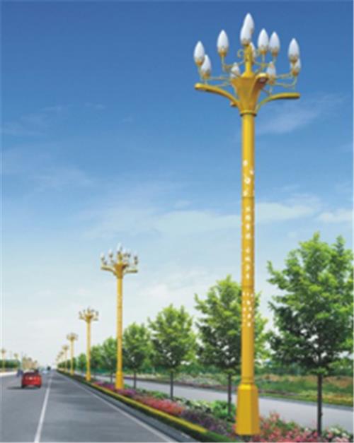 LED玉兰灯