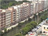 河暢行動(dòng) 拆除大量沿河違建