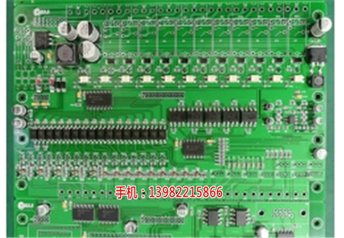 苏州哪里有smt贴片加工_smt贴片加工多少钱-盖勒普科技