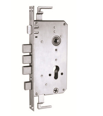 60x68 Stainless Steel Lock Body 