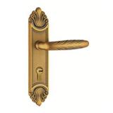 Advantages and disadvantages of stainless steel door lock 