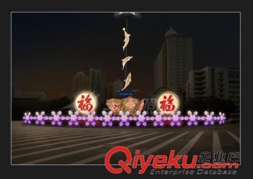 沈陽亮化設(shè)計需要我們注意什么
