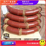 濮陽陶瓷耐磨復合管道_締明電力設備(企業誠信合作)_陶瓷耐磨復合鋼管多少錢