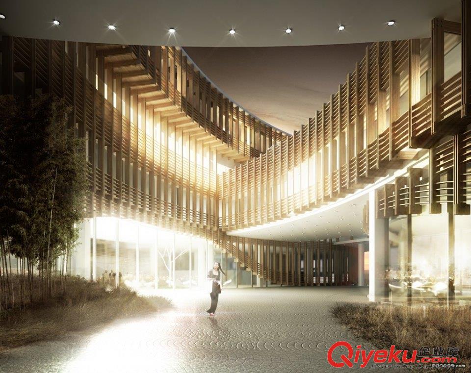 實效商業佛山畫冊設計案
