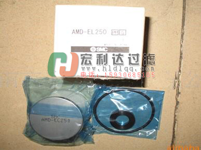 油霧分離濾芯AM-EL150原始圖片2