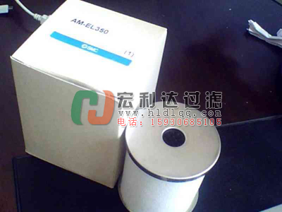 除臭過濾器濾芯AMF-EL850原始圖片2