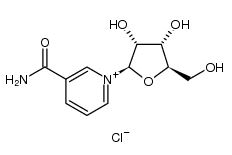 烟酰胺核苷