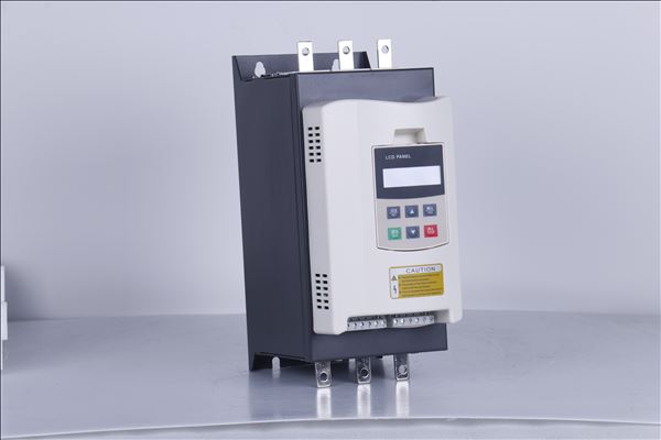 英文智能軟起動45kW 480V440V軟啟動