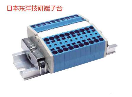 Toyogiken東洋技研端子臺PCN-10S40