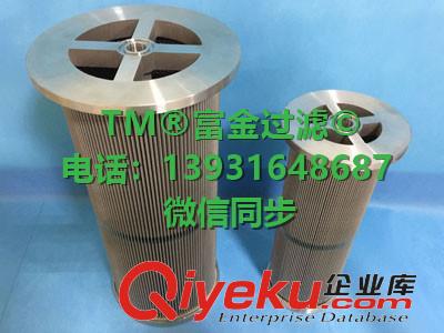 供應小機油潤滑站濾芯2-5685-0484-99（杭汽）