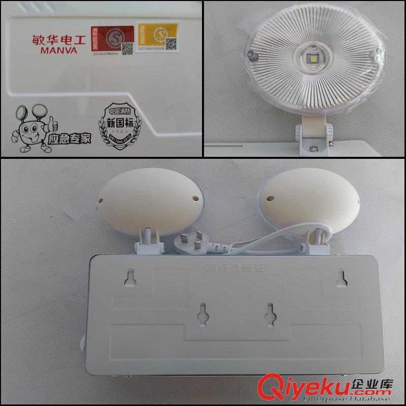 供應消防應急燈廠家，廣州市滅火器供應廠家批發，廣州滅火器零售 原始圖片2