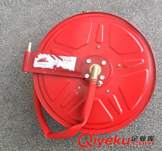 供應(yīng)20米消防卷盤滅火器，廣州優(yōu)質(zhì)滅火器批發(fā)，廣州市消防器批發(fā)商原始圖片3