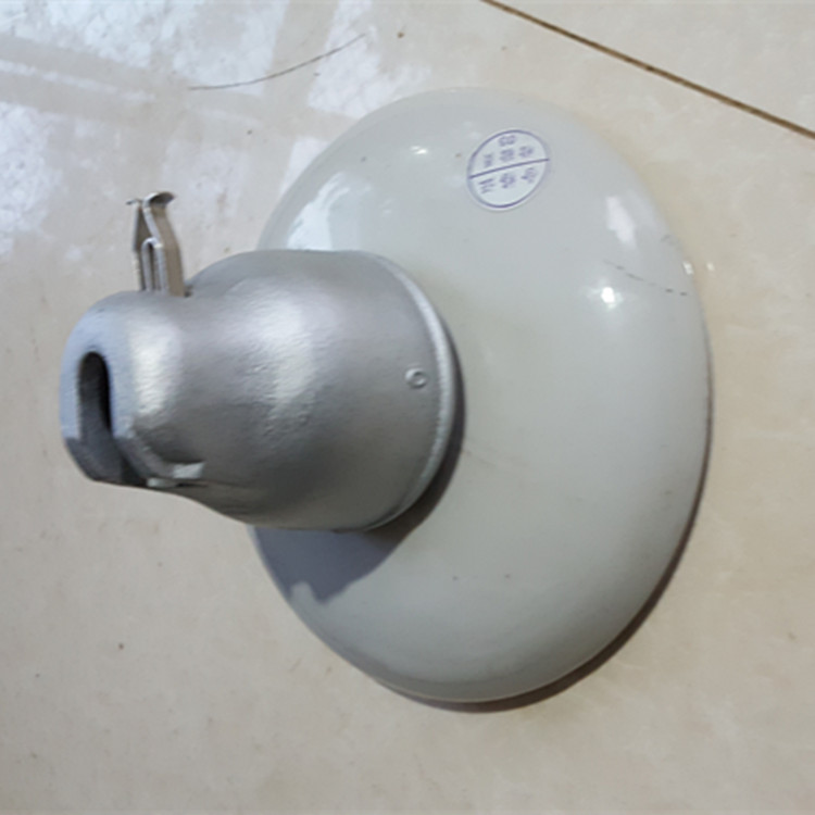 廠家供應XP-70懸式陶瓷絕緣子原始圖片3