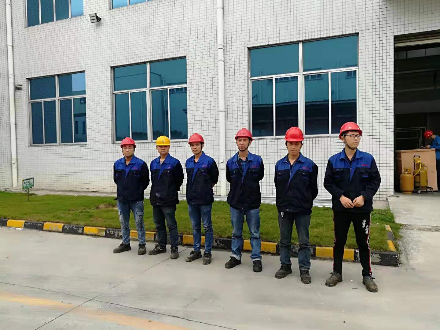 設備吊裝