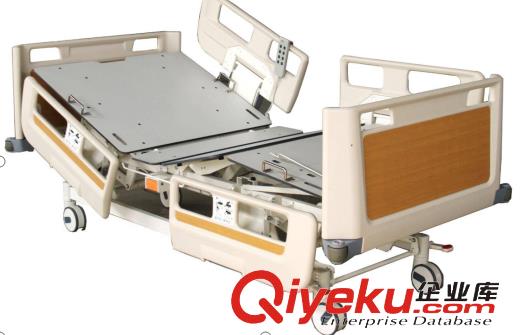 山東育達(dá)廠家供應(yīng)電動(dòng)護(hù)理床 多功能護(hù)理床 原始圖片3