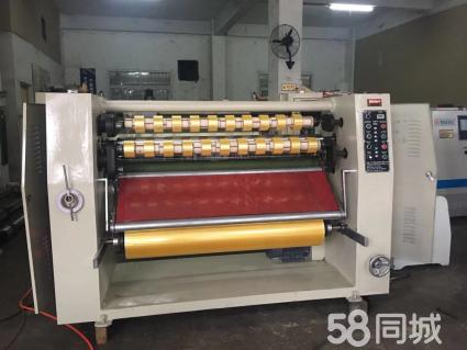 二手膠帶機(jī)哪家廠好-東莞常平佳源就在您身邊原始圖片2