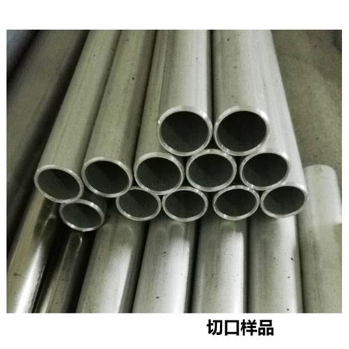 氣彈簧自動切管倒角一體機 無毛刺自動切管原始圖片2