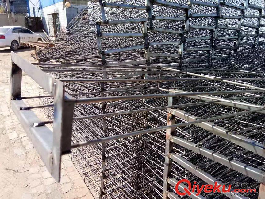 zc除塵器專用什么樣的除塵骨架