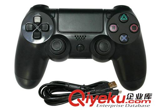 供應NYGACN尼嘉USB PS2多設備多平臺拳皇格斗街機游戲搖桿