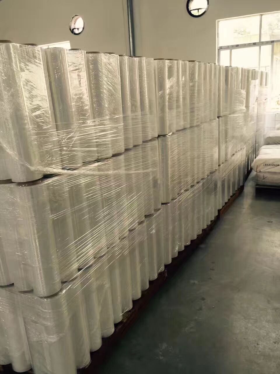 防靜電保護膜
