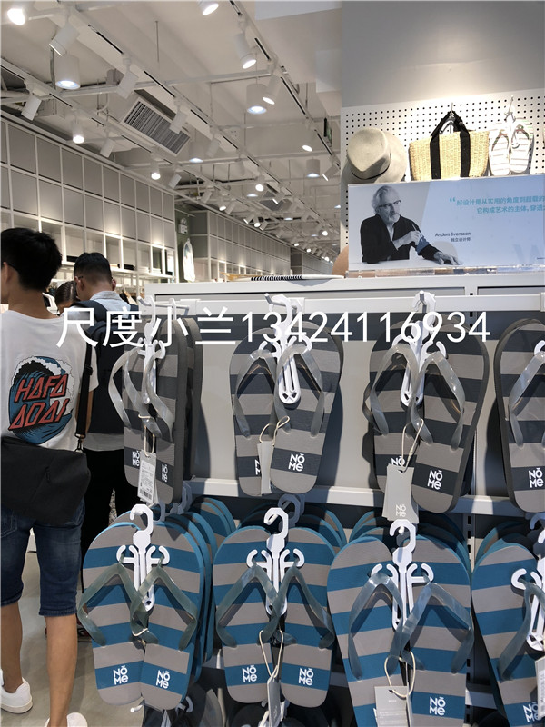 nome貨架大批量現(xiàn)貨，諾米家居貨架，伶俐飾品店貨架