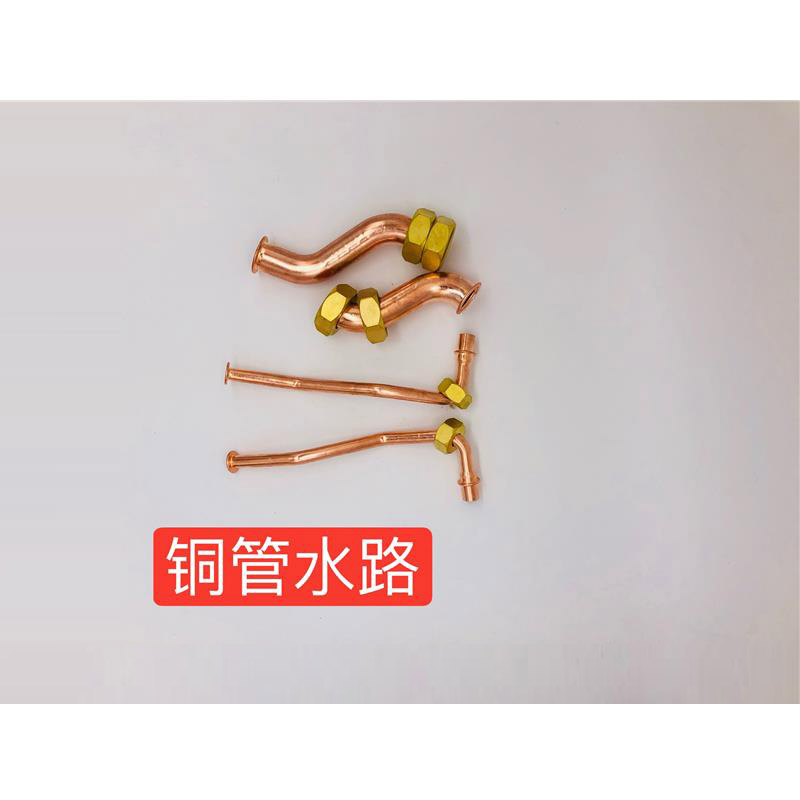 強(qiáng)磁除垢過濾器