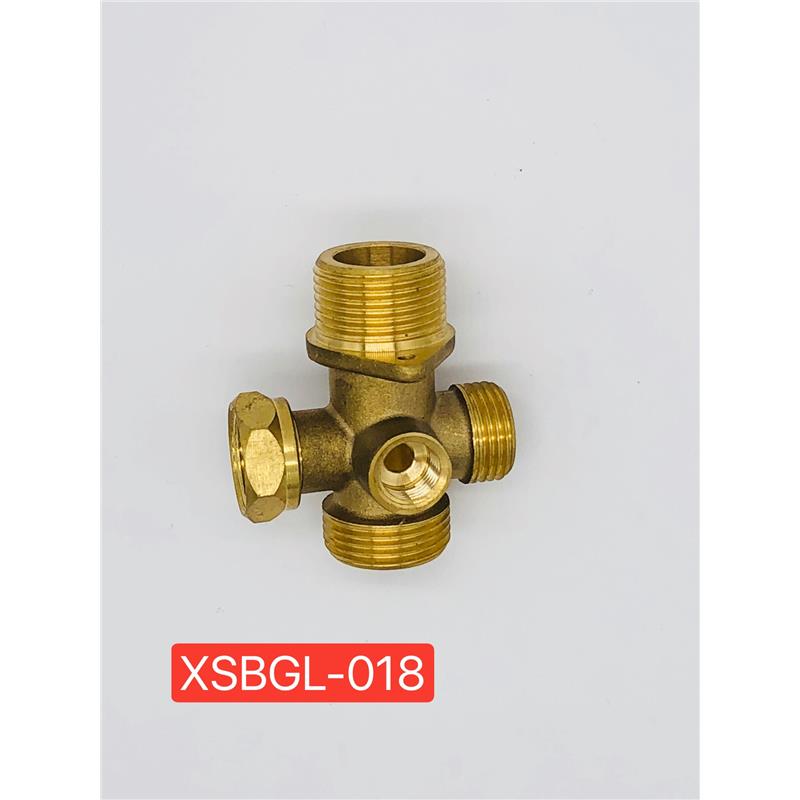 XSBGL-017