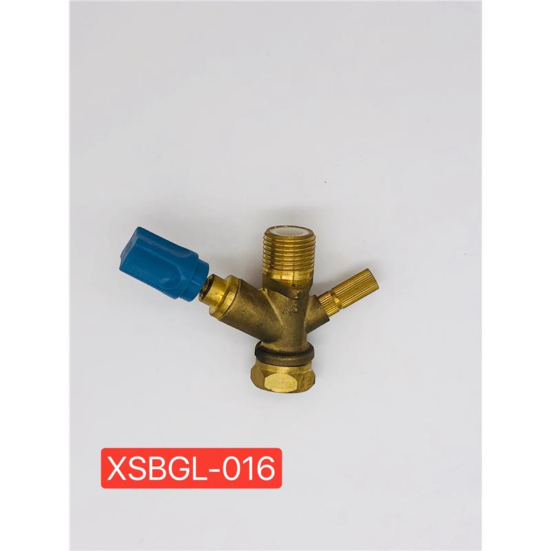 XSBGL-015